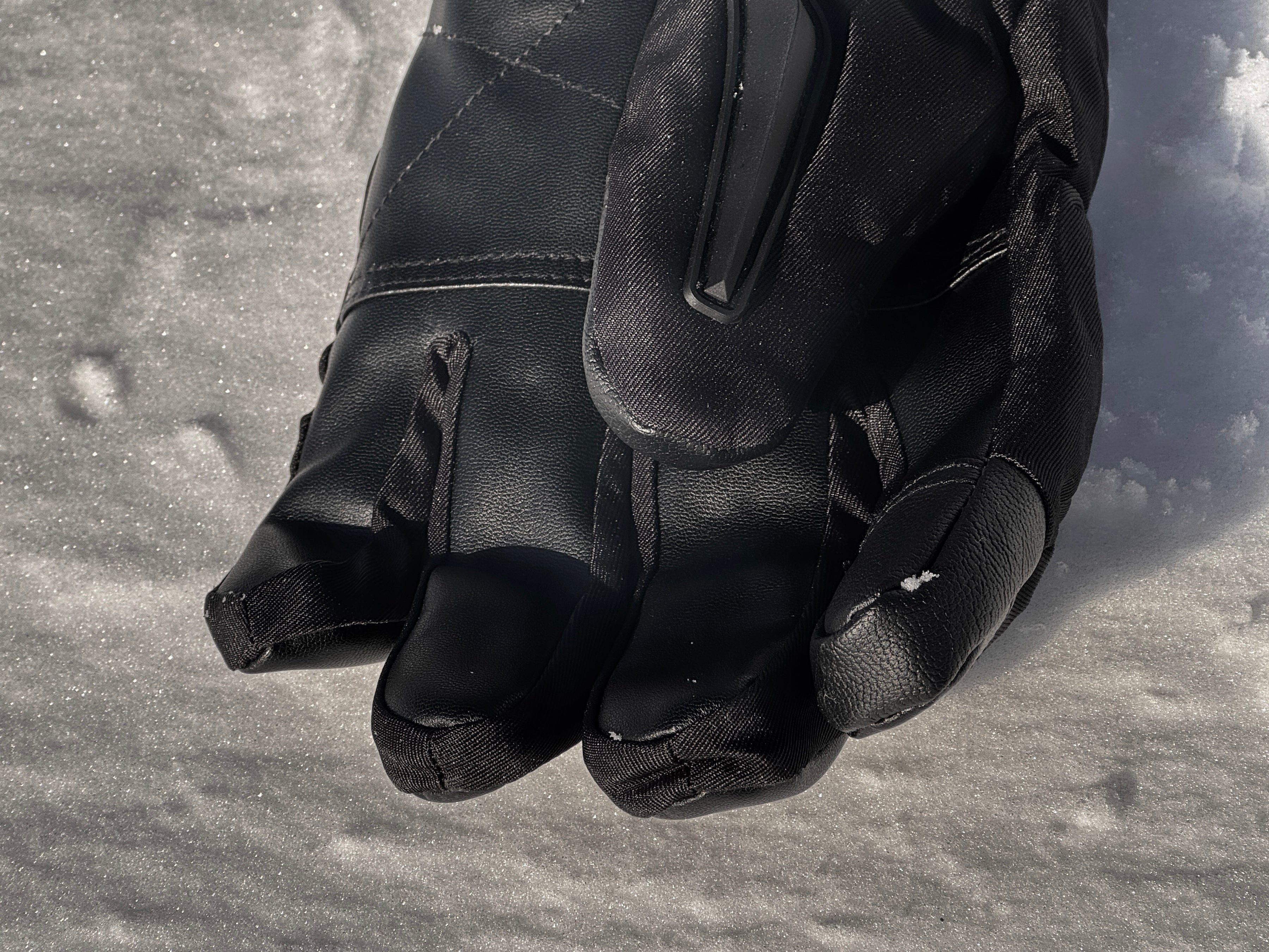 WinterFist HeatCore© | guanti riscaldati