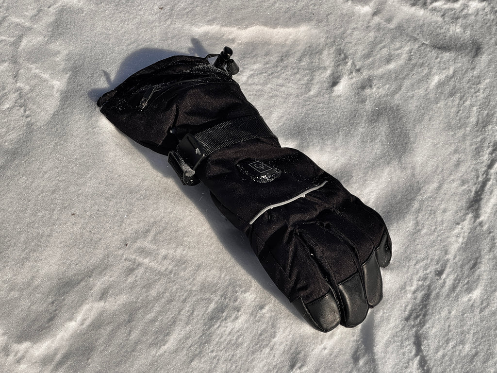 WinterFist HeatCore© | guanti riscaldati