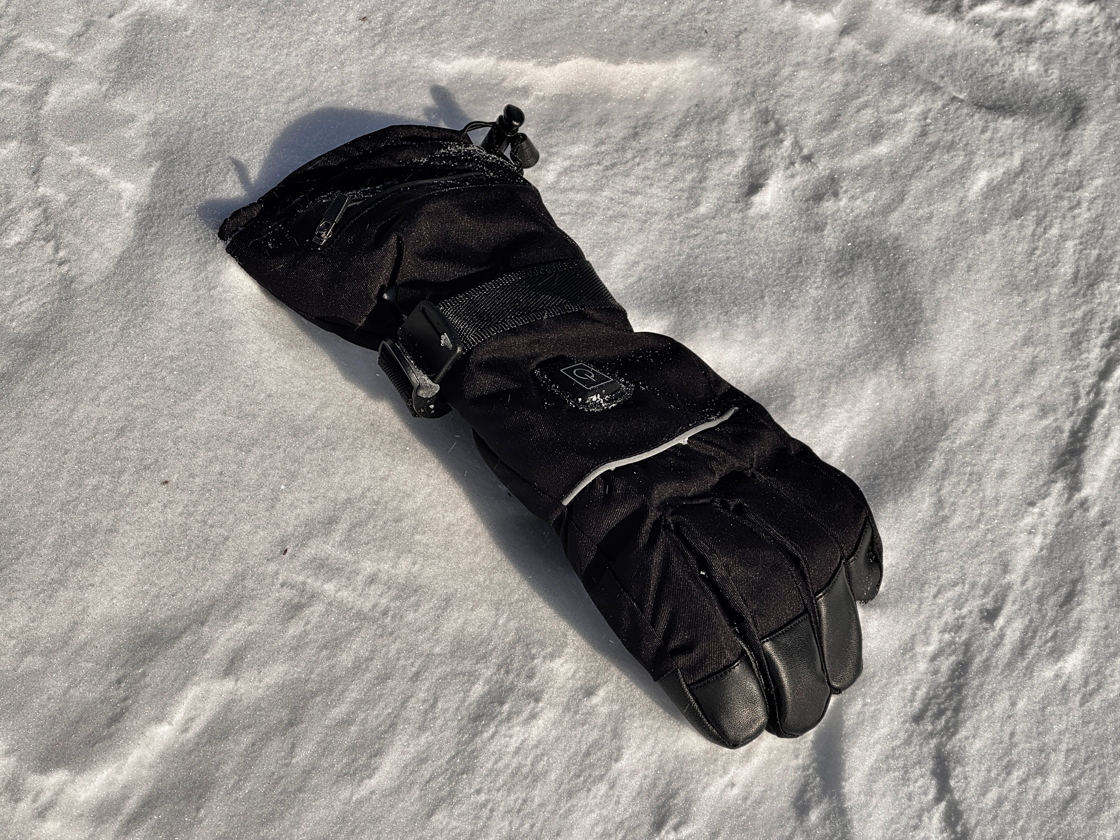 WinterFist HeatCore© | guanti riscaldati